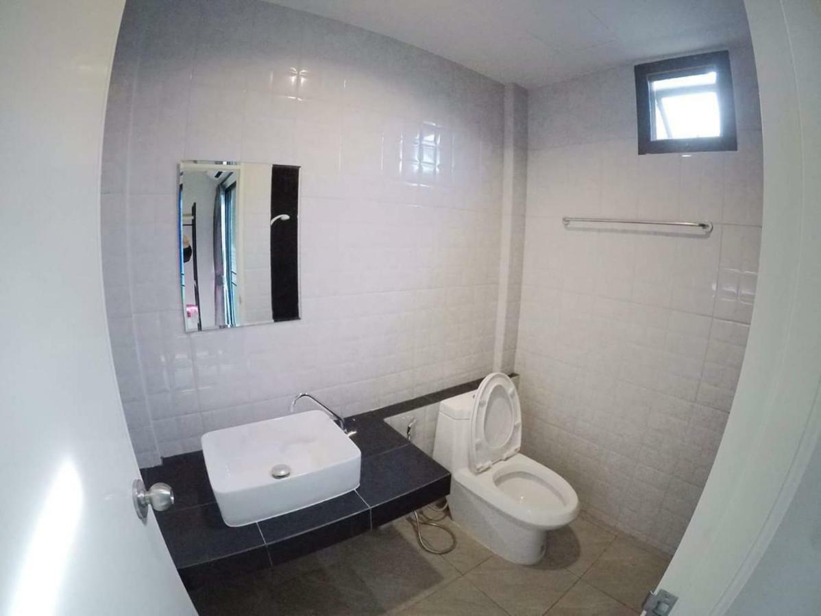 Rimnamresidence Ban Muak Lek Rum bild